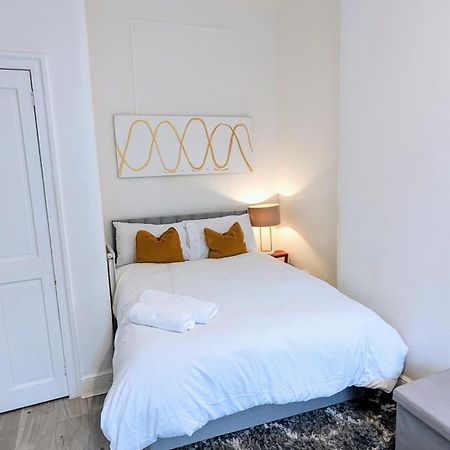 Edinburgh City Team Room מראה חיצוני תמונה
