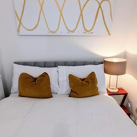 Edinburgh City Team Room מראה חיצוני תמונה