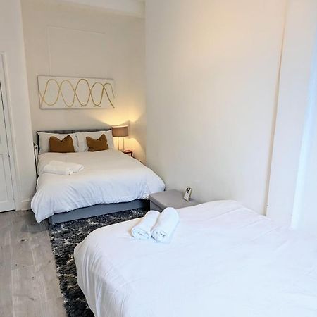 Edinburgh City Team Room מראה חיצוני תמונה
