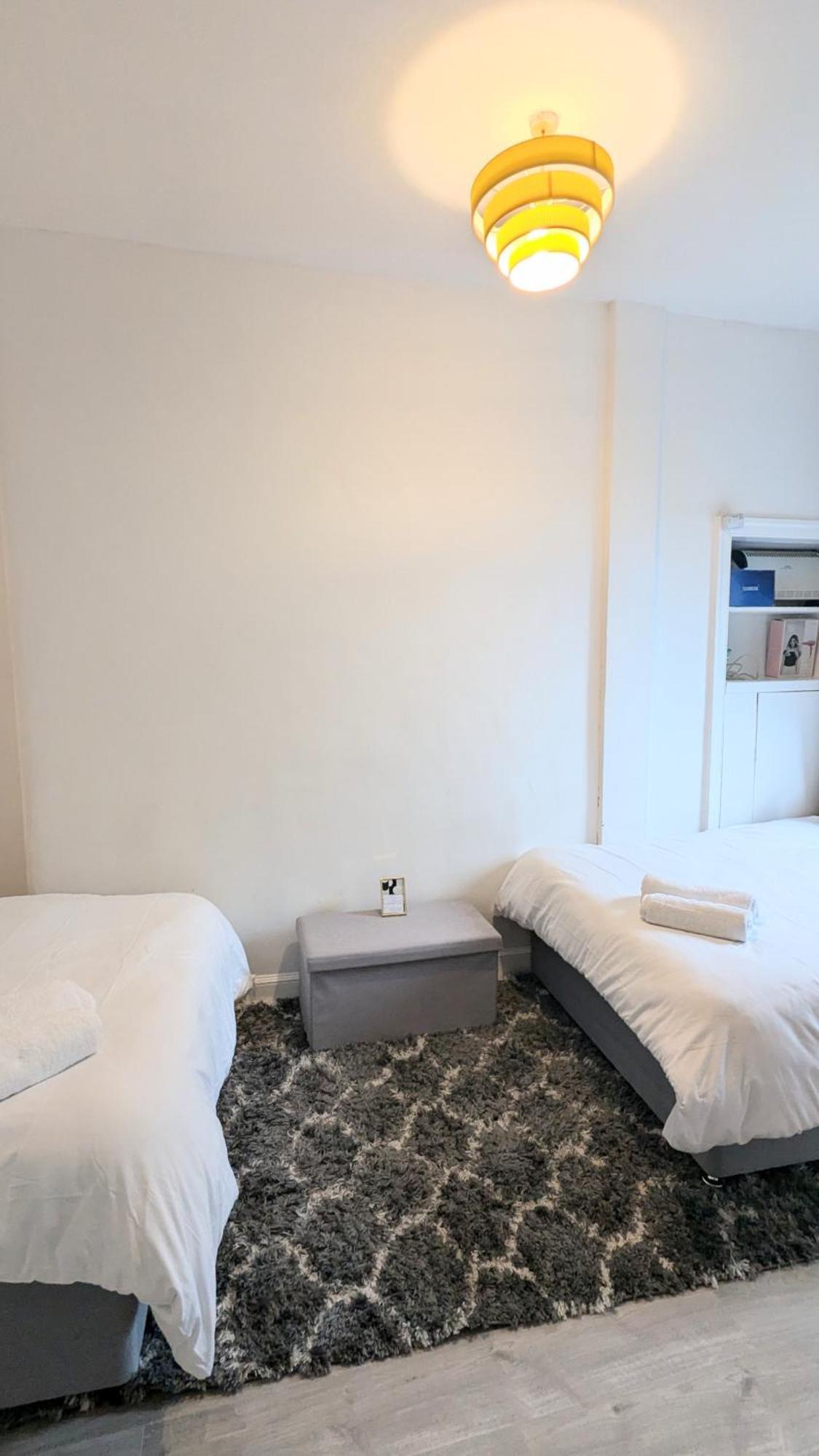 Edinburgh City Team Room מראה חיצוני תמונה