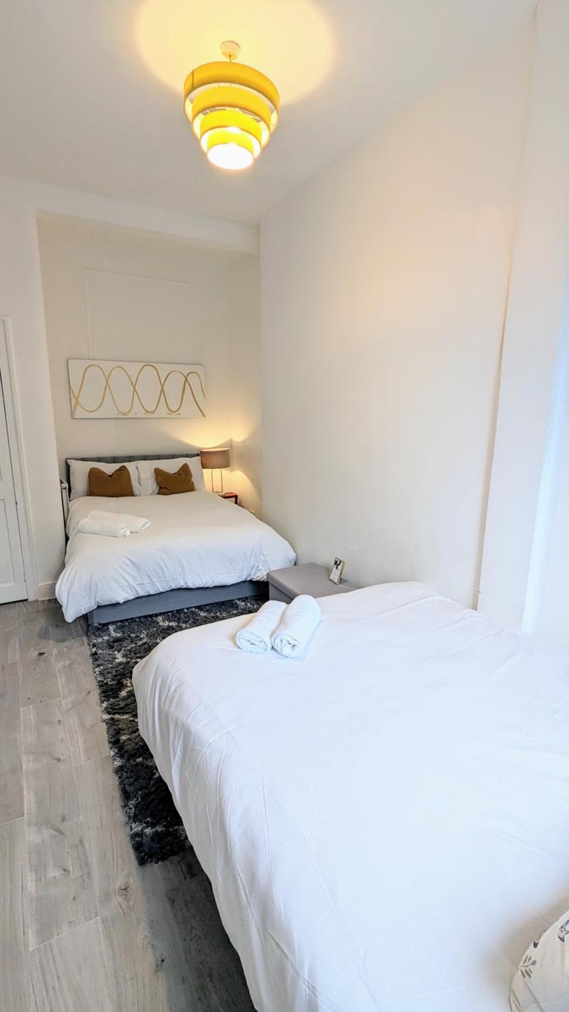 Edinburgh City Team Room מראה חיצוני תמונה